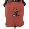 Image de Manteau pour chien 2 en 1 Nobby Pet Rica Rouge 48 cm 52362