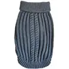 Image de Manteau pour chien Nobby Pet Tress Gris 40 cm 52574