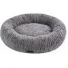 Image de Coussin pour chien Nobby Pet Nova Gris Ø 100 cm 52713