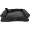 Image de Coussin pour chien Nobby Pet Jella Gris 70x57x16 cm 52743