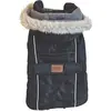 Image de Manteau pour chien Nobby Pet Boka Noir 26 cm 52902