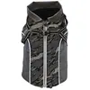 Image de Manteau pour chien 2 en 1 Nobby Pet Reku Gris 65 cm 52975