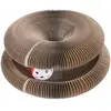 Image de Jouet griffoir pour chat Nobby Pet Flex Marron 7x11x11 cm 53022