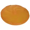 Image de Jouet pour chien Nobby Pet Tpr Fly-disc Orange 18,5 cm 60000