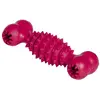 Image de Jouet pour chien Nobby Pet Knochen Rouge 17,5 cm 60019