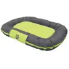 Image de Coussin pour chien classique Nobby Pet Reno Vert 92 cm 60852