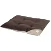 Image de Coussin pour chien confort classique Nobby Pet Sama Beige 80x60x10 cm 60964