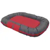 Image de Coussin pour chien classique Nobby Pet Reno Rouge 80 cm 61481