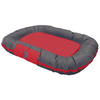 Image de Coussin pour chien classique Nobby Pet Reno Rouge 92 cm 61482