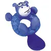 Image de Jouet pour chien Nobby Pet Biber Floating Bleu 27 cm 61512
