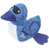 Image de Jouet pour chien boîteard flottant Nobby Pet Bleu 19 cm 61513