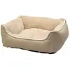 Image de Panier confort classique pour chien Nobby Pet Arno Beige 62x50x17 cm 61789