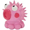 Image de Peluches pour chien en latex Nobby Pet Octopus Rose 11 cm 62575