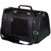 Image de Sac de transport pour chien Nobby Pet Kalina Noir 44x25x27 cm 63834