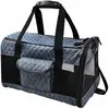 Image de Sac de transport pour chien Nobby Pet Lema Bleu 46x28x28 cm 63915