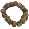 Image de Jouet pour chat Nobby Pet Matatabi- Kette Marron 11 cm 63971