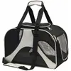 Image de Sac de transport pour chien Nobby Pet Swing Beige 46x22x30 cm 63995