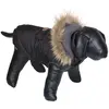 Image de Manteau pour chien Nobby Pet Liam Noir 20 cm 64154