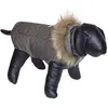 Image de Manteau pour chien Nobby Pet Elna Gris 20 cm 64163