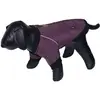 Image de Manteau pour chien Nobby Pet Sebis Violet 26 cm 64335