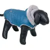 Image de Manteau pour chien Nobby Pet Polar Bleu 44 cm 64804