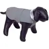 Image de Manteau pour chien Nobby Pet Sela Gris 44 cm 64811