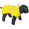 Image de Imperméable pour chien Nobby Pet Antek Jaune 80 cm 65087