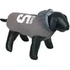 Image de Manteau pour chien Nobby Pet Depend Bleu 36 cm 65662
