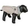 Image de Manteau pour chien Nobby Pet Alva Beige 55 cm 65777