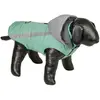 Image de Manteau pour chien Nobby Pet Reflect Vert 32 cm 65786