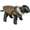 Image de Manteau pour chien 2 en 1 Nobby Pet Polara Marron 44 cm 65856