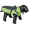Image de Manteau pour chien Nobby Pet Meta Vert 48 cm 65958