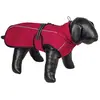 Image de Manteau pour chien Nobby Pet Cauca Rouge 65 cm 65979