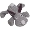 Image de Peluches pour chien Nobby Pet Gris 18 cm 67516