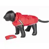 Image de Imperméable pour chien Nobby Pet Rainy Rouge 26 cm 68440