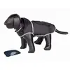 Image de Imperméable pour chien Nobby Pet Rainy Noir 26 cm 68450