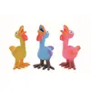 Image de Jouet pour chien Nobby Pet Latex Küken Multicolore 16 cm 69075