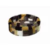 Image de Panier en peluche rond pour chien Nobby Pet Multicolore 60 cm 71082