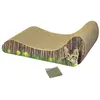 Image de Griffoir pour chat Nobby Pet Lounge Marron 48x21x16 cm 71984