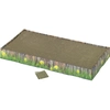 Image de Griffoir pour chat en carton grand modèle Nobby Pet Beige L 71991