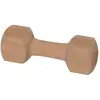 Image de Jouet pour chien bloc à rapporter Nobby Pet Beige XL 73404