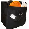 Image de Sac de transport pour chien Nobby Pet Silan Noir 44x27x25 cm 76213