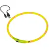 Image de Colliers pour chien lumineux Led Nobby Pet Jaune M 78230