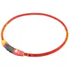 Image de Colliers pour chien lumineux à LED large Nobby Pet Visible Rouge L 78265