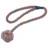 Image de Jouet pour chien ballon de natation Nobby Pet Floating Multicolore L 79336