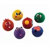 Image de Balle pour chien latex Nobby Pet Multicolore 7 cm 79426