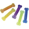 Image de Jouet pour chien figurine en nylon Nobby Pet Knochen Multicolore 18 cm 79573