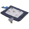 Image de Tapis de jeux pour chat Nobby Pet Hide Gris 46x37 cm 80309