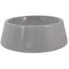 Image de Gamelle en céramique pour chien Nobby Pet Grazus Gris 1,05 L 82411