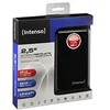 Image de Intenso 6021530 disque dur externe 500 go 5400 tr/min 2.5'' usb type-a 3.2 gen 1 (3.1 gen 1) noir